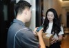 天猫618 3C国补首单送达：东莞小姐姐买了一部手机！