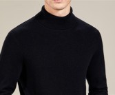 穿不了高领衣服原来是一种病：衣领综合征！