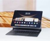 首款鸿蒙二合一平板电脑！华为MatePad Edge图赏 ！