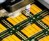 内存暴涨三星赚疯了！有望夺回DRAM全球第一 ！