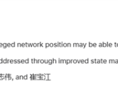 苹果发布iOS 18.5正式版更新 修复自研5G基带C1首个漏洞！