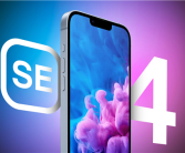 性价比爆棚！苹果iPhone SE 4确认4月前发布：A18+自研5G基带!