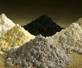 土耳其稀土储量或跻身全球前三 产业链不完善需向外合作！