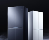 小米发布米家冰箱Pro微冰鲜十字560L：鲜肉零下不冻结 保鲜10天 ！