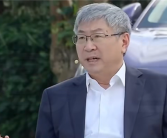 奇瑞尹同跃：自动驾驶时代 私家车保有量和产量将暴跌！