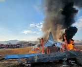 韩国空难举世皆惊：近6年波音飞机事故已造成525人死亡！