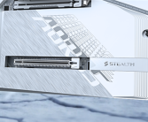 技嘉主板全新升级M.2 SSD散热垫：最多降温12℃！