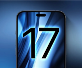 iPhone 17 Pro Max外观曝光：灵动岛变小！