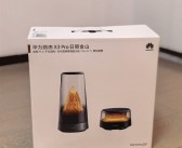 李小龙晒华为路由X3 Pro日照金山开箱：PLC是没网线的大户型最佳选择 !