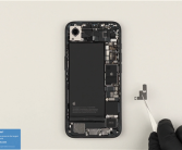 TechInsights拆解iPhone 16e：自研C1基带 迈出摆脱高通依赖重要一步!