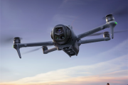 360度旋转！大疆Mavic 4 Pro无人机发布：六大升级一文看懂！