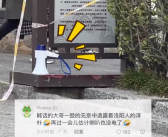 龙门石窟保安柔弱无力喊麦走红：上了8天班喊不动了!