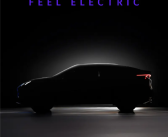 品牌首款纯电SUV！领克Z20发布预告：10月11日首发!