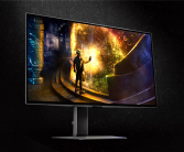 三星很自信：今年QD-OLED显示器出货量预增50%以上!