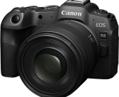 2949元 佳能发布RF45mm F1.2 STM全画幅镜头：同价位罕见F/1.2大光圈 !