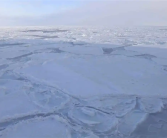 研究：南极地区海底甲烷渗出速度惊人 全球变暖风险加剧！