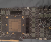 RTX 4090工程卡首次公开：残暴四个16针接口 供电2400W！