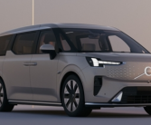 最贵纯电MPV！沃尔沃EM90开启交付：售价81.8万元！