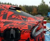 小米YU7 GT征战纽北：基于SU7 Ultra三电机平台打造 超1500马力！