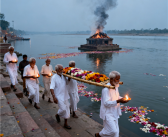 印度一男子假死 葬礼突然“复活”：只为看谁真关心自己！