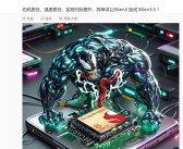 一加Ace 5性能开挂：把骁龙8 Gen3魔改成骁龙8 Gen3.5！