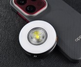 OPPO哈苏磁吸闪补光环灯上手：199元闭眼入 ！