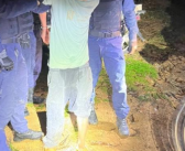 男子因口角杀害工友藏匿海拔约800多米深山 19年后落网！
