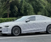 国产智驾加持！上汽奥迪A5L Sportback有望明年年初发布！