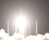 我国成功发射通信技术试验卫星十号：高速率卫星通信技术验证专用！
