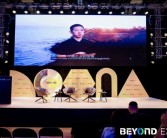贾跃亭“现身”澳门BEYOND大会 抛出AI是化反媒介论调！