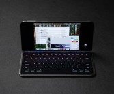 打破安卓和Mac壁垒！OPPO Find N5把PC塞进折叠屏中!