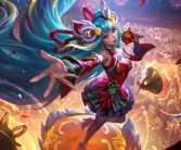 《英雄联盟》国服今日更新 海克斯大乱斗大升级：一口气新增45个强化符文 ！