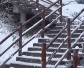 河南老君山景区突降大雪：银装素裹似仙境！