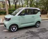 中国10月销量最高车型出炉：五菱宏光MINI夺冠 Model Y跌出前五 ！