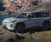 15.98万起 全新广汽丰田威兰达上市：原汁原味全球车 ！