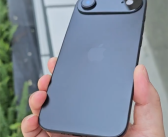 5.5mm史上最薄苹果手机！iPhone 17 Air最新机模上手!