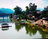 街子古镇旅游攻略指南（游玩街子古镇时的攻略指南）