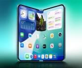 苹果首款折叠屏iPhone蓄势待发：将采用钛铝边框！