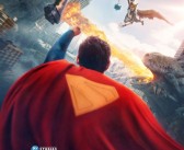 DC新宇宙开篇之作 电影《超人》今日上映 IGN打8分！