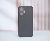 REDMI揭秘Turbo 4 Pro金属中框高强度原因：三大差异!