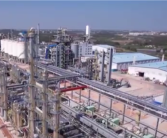 纯度高达99.9%！中国首个量产生物甲醇项目投产 ！