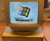 奔腾2 CPU+128MB内存成功运行Llama大模型：速度还挺快！