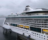 美国一2000多人豪华邮轮爆发病毒！高度传染性 已有近百人感染！