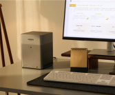 权威机构认证：绿联消费级NAS产品全国销量第一！