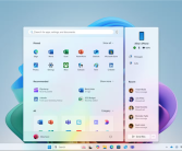 微软预告Windows 11大更新！开始菜单改了、记事本支持Markdown！