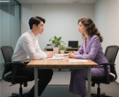 研究发现爱吐槽的员工离职率更低：比“憋住型”低28%！