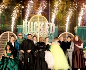 魔法坏女巫打败超人 ！