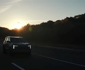 三菱即将宣布新款帕杰罗 ！