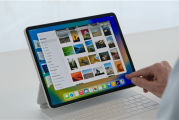 iPadOS 26台前调度适配更多机型：多任务体验比肩macOS！