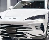 与丰田、本田硬碰硬！比亚迪日本首推插混动力：SEALION 6正式发布！